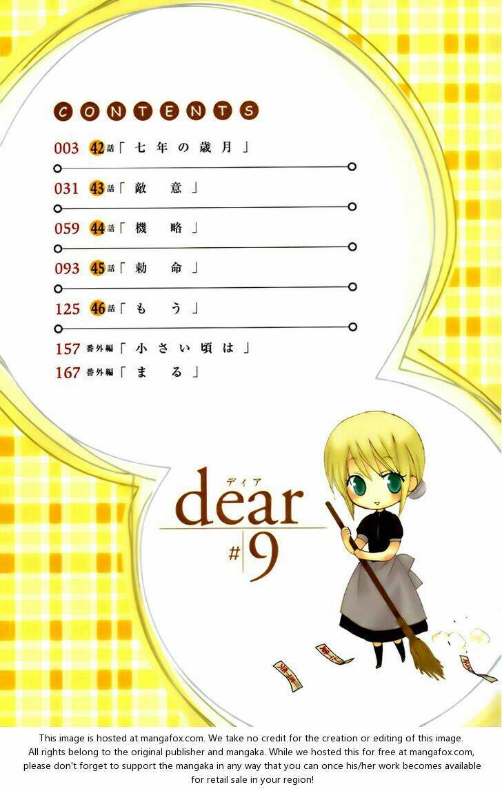 dear/3