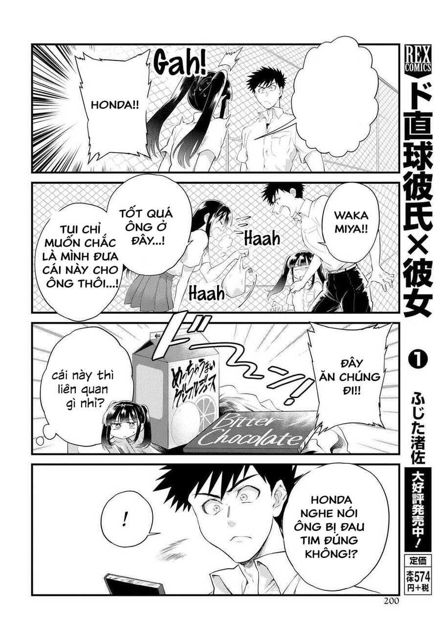 do-chokkyuu-kareshi-x-kanojo/11