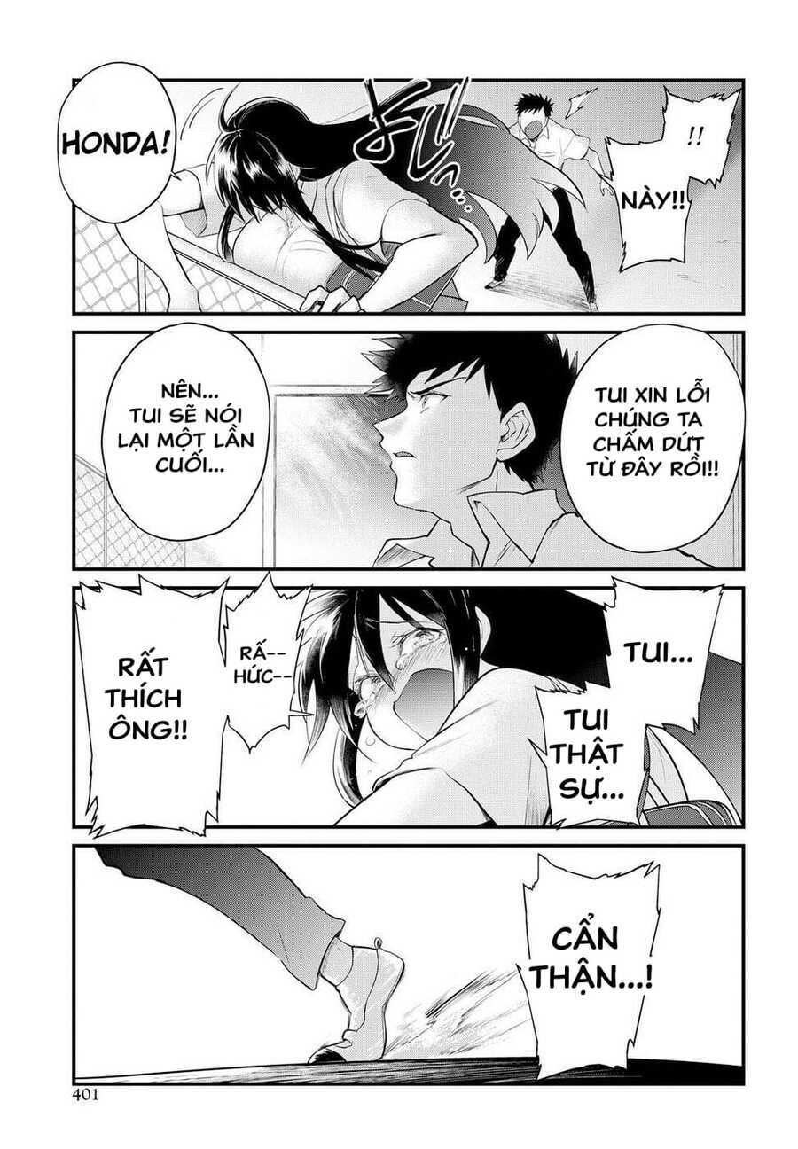 do-chokkyuu-kareshi-x-kanojo/15