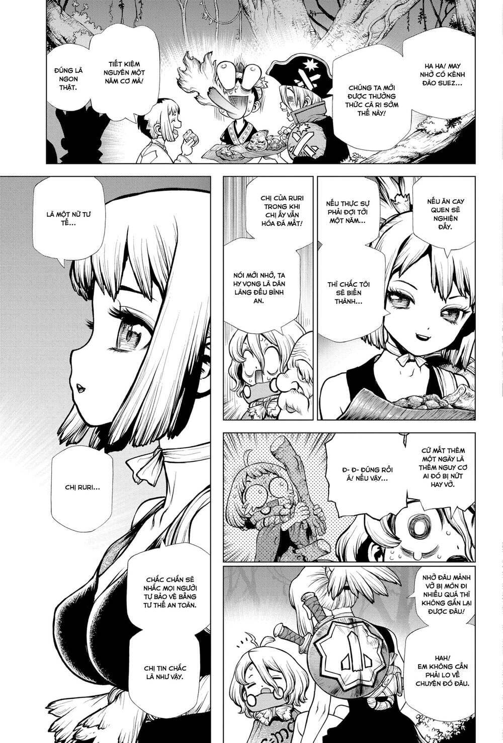 dr-stone-hoi-sinh-the-gioi/10