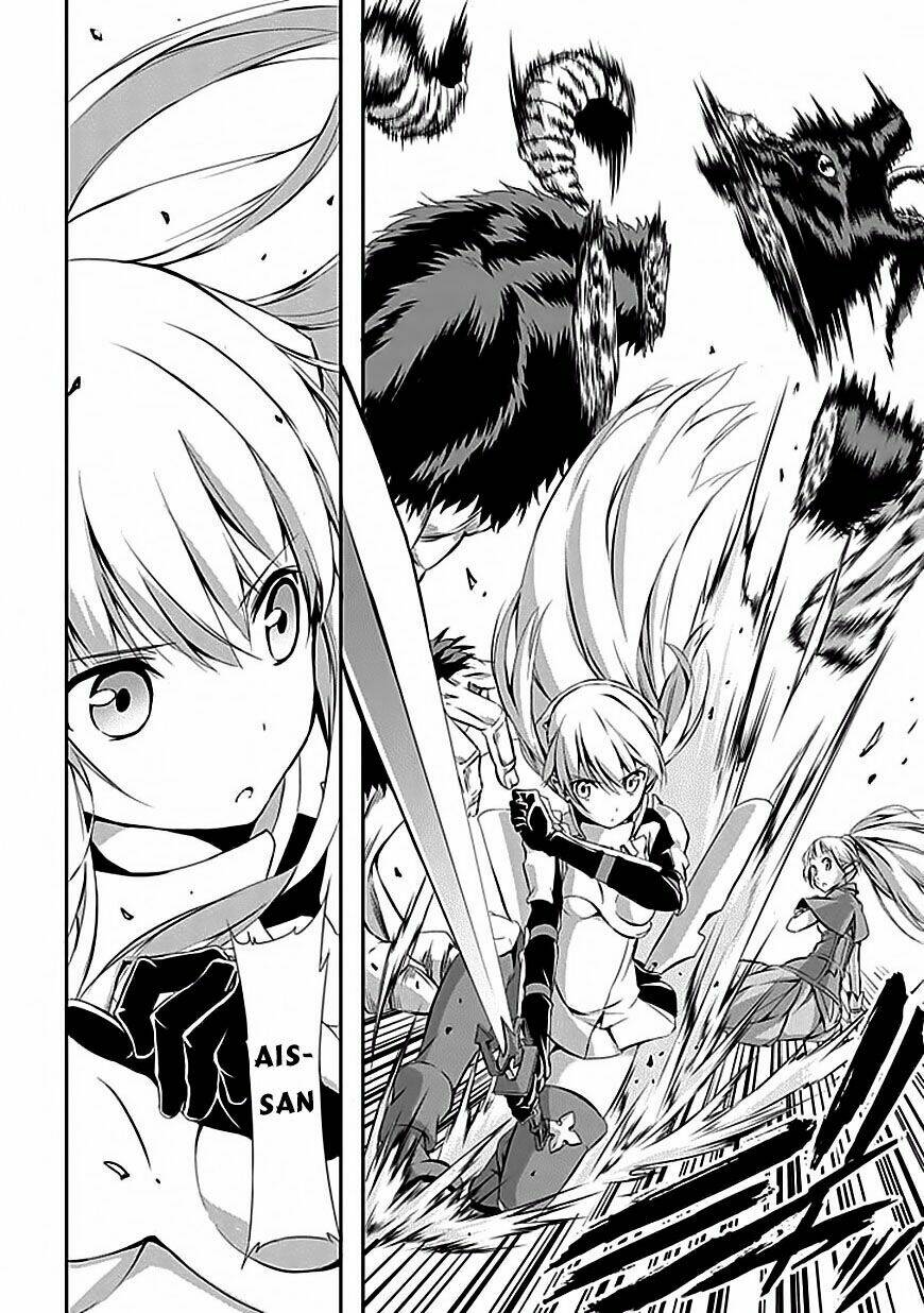 dungeon-ni-deai-wo-motomeru-no-wa-machigatte-iru-darou-ka-gaiden-sword-oratoria/11