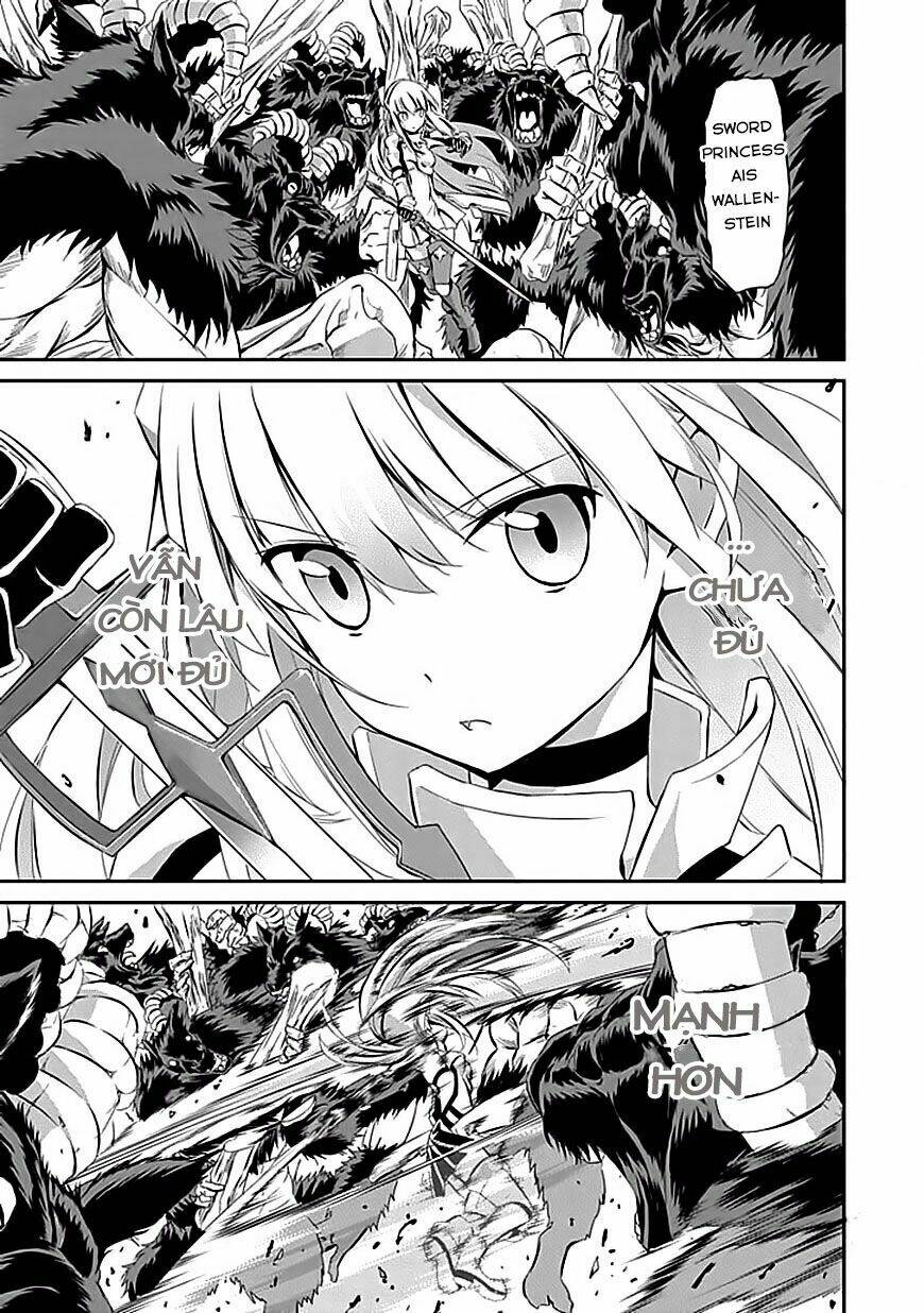 dungeon-ni-deai-wo-motomeru-no-wa-machigatte-iru-darou-ka-gaiden-sword-oratoria/14