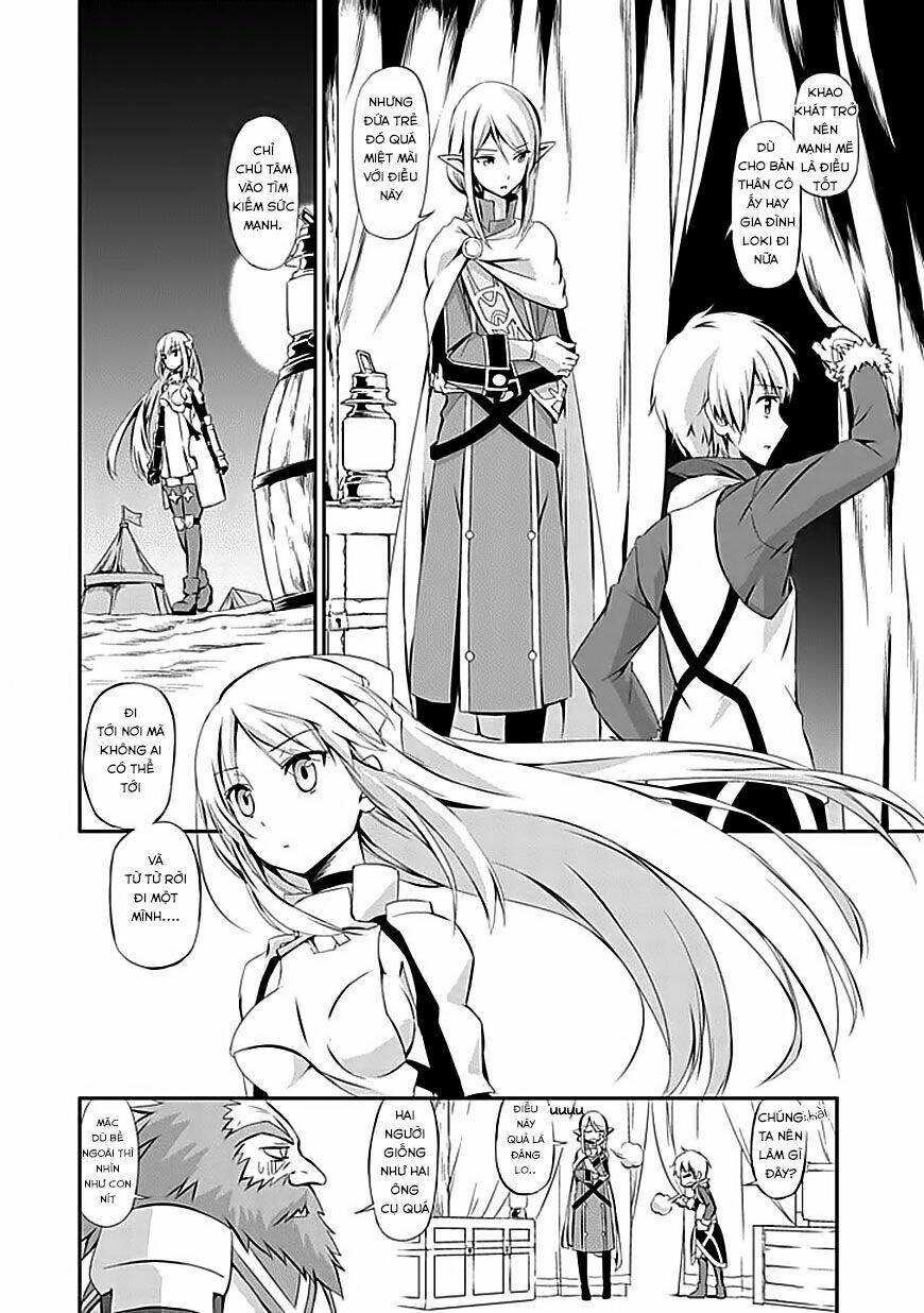 dungeon-ni-deai-wo-motomeru-no-wa-machigatte-iru-darou-ka-gaiden-sword-oratoria/23