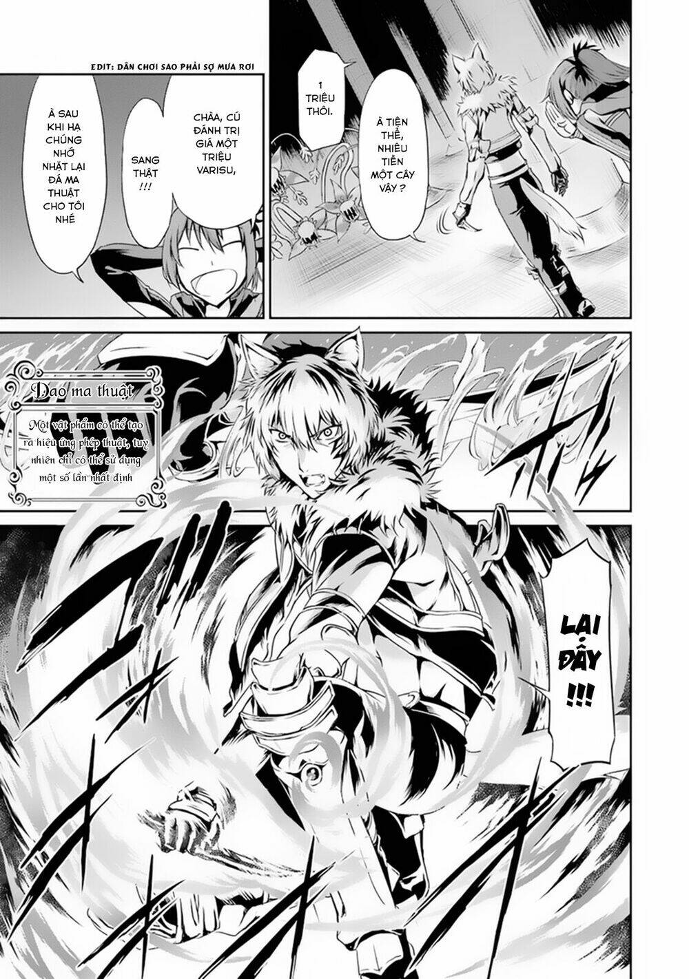 dungeon-ni-deai-wo-motomeru-no-wa-machigatte-iru-darou-ka-gaiden-sword-oratoria/29