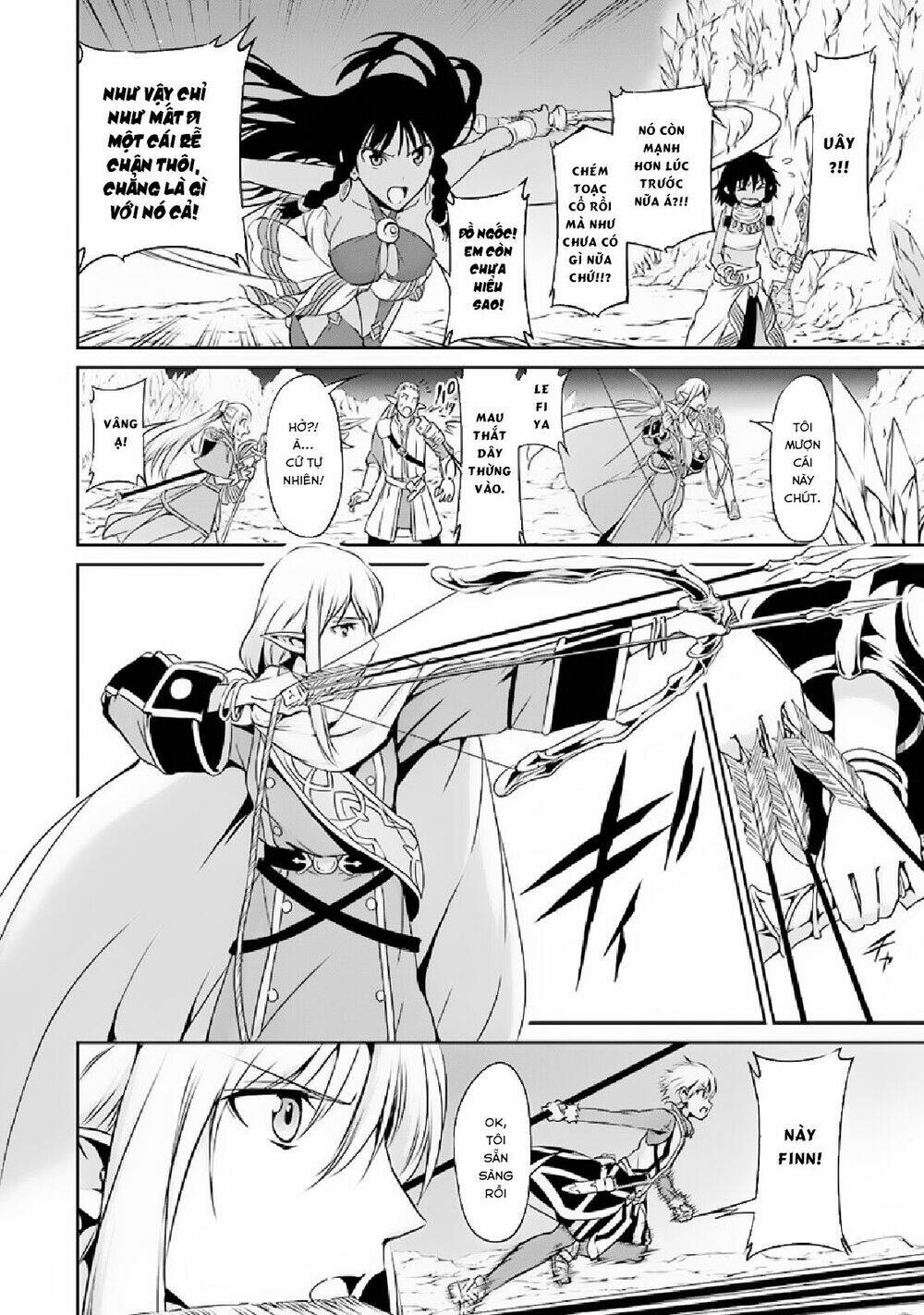 dungeon-ni-deai-wo-motomeru-no-wa-machigatte-iru-darou-ka-gaiden-sword-oratoria/19