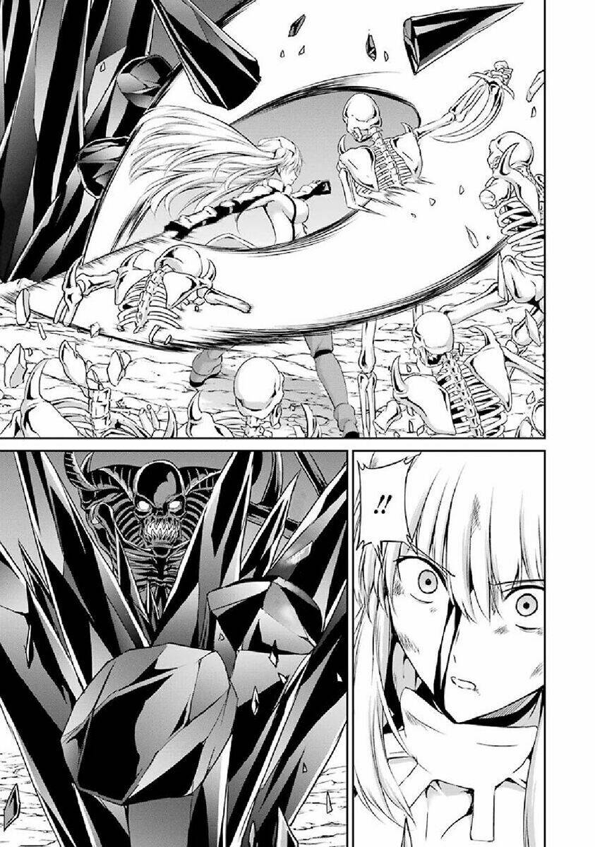 dungeon-ni-deai-wo-motomeru-no-wa-machigatte-iru-darou-ka-gaiden-sword-oratoria/15