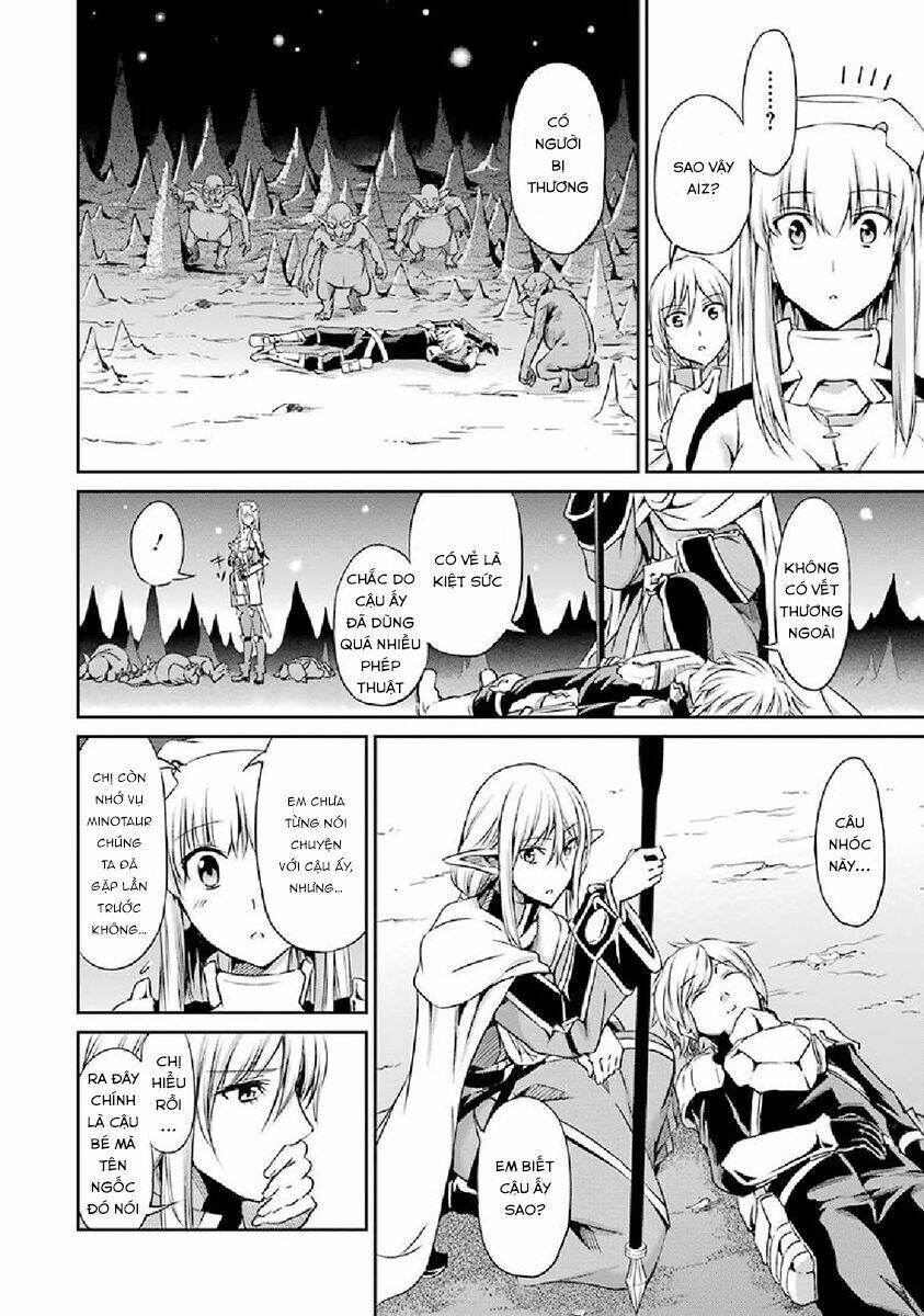 dungeon-ni-deai-wo-motomeru-no-wa-machigatte-iru-darou-ka-gaiden-sword-oratoria/44