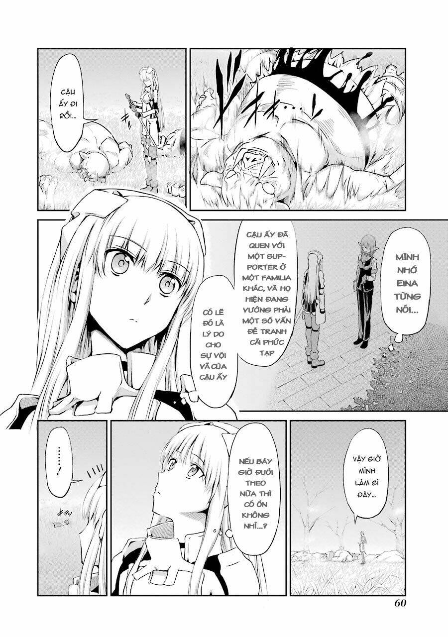 dungeon-ni-deai-wo-motomeru-no-wa-machigatte-iru-darou-ka-gaiden-sword-oratoria/19