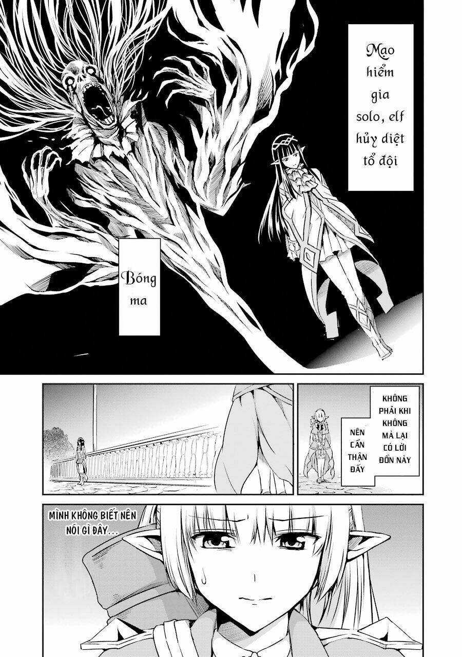 dungeon-ni-deai-wo-motomeru-no-wa-machigatte-iru-darou-ka-gaiden-sword-oratoria/31