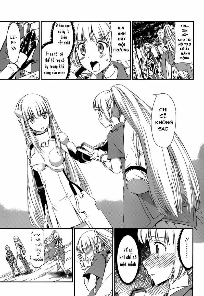 dungeon-ni-deai-wo-motomeru-no-wa-machigatte-iru-darou-ka-gaiden-sword-oratoria/25