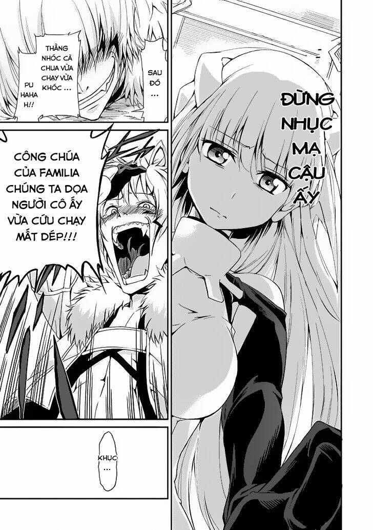 dungeon-ni-deai-wo-motomeru-no-wa-machigatte-iru-darou-ka-gaiden-sword-oratoria/25