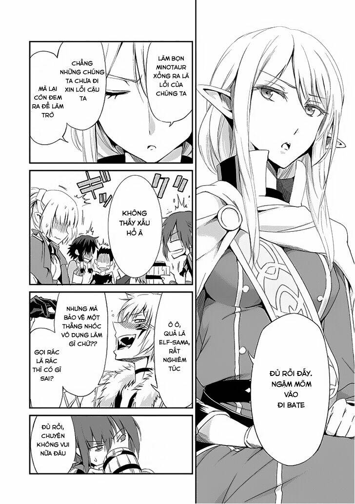 dungeon-ni-deai-wo-motomeru-no-wa-machigatte-iru-darou-ka-gaiden-sword-oratoria/28