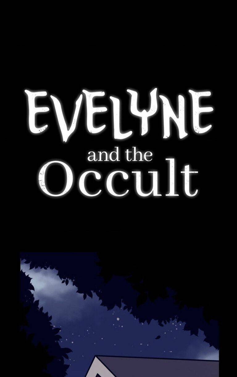 evelyne-and-the-occult/1