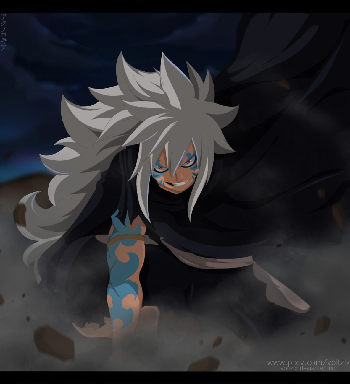 fairy-tail/22