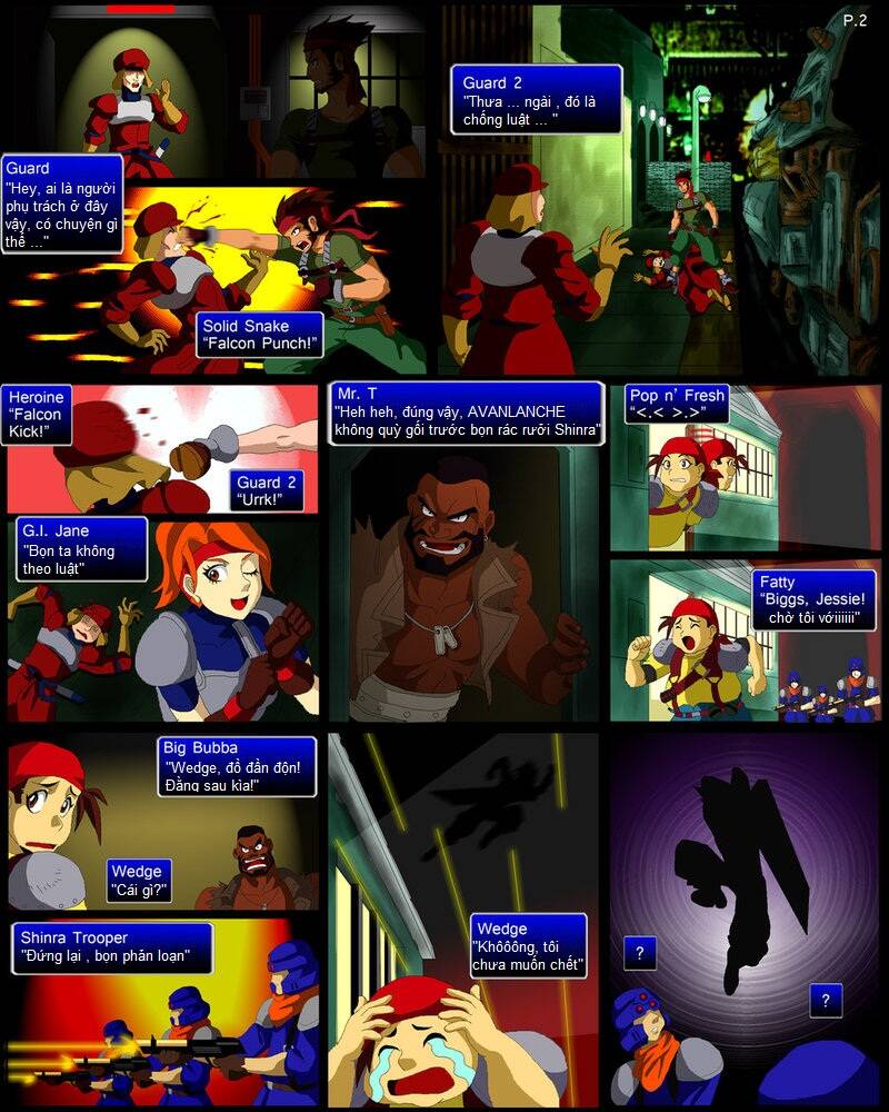 final-fantasy-vii-comic/2