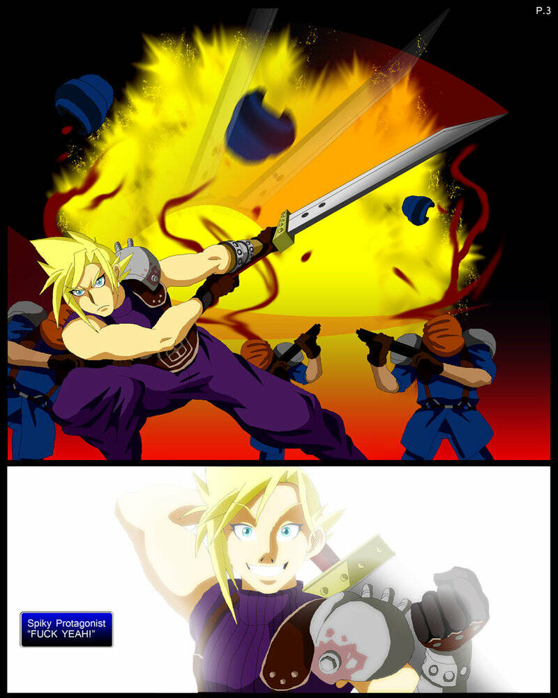 final-fantasy-vii-comic/3