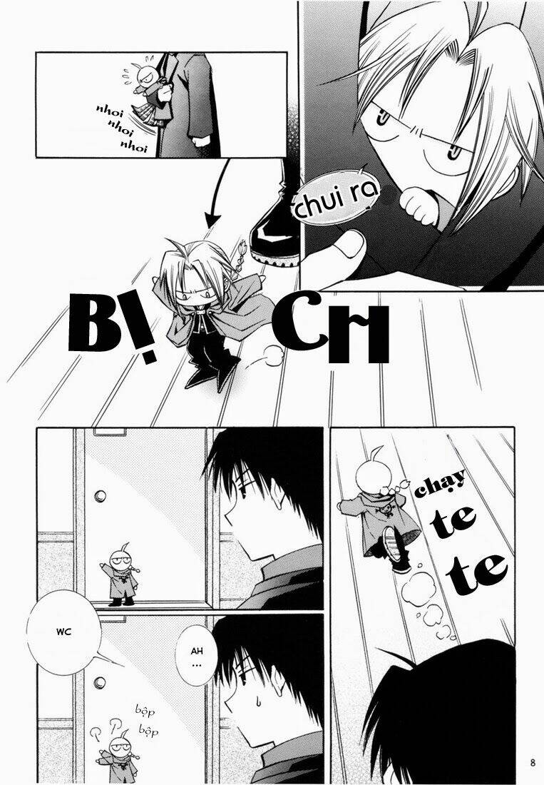 fma-doujinshi-mame-story/8