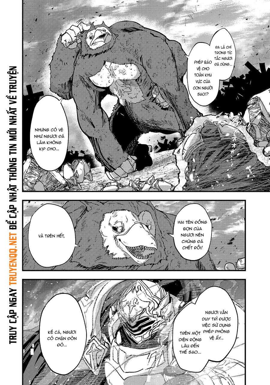 gaikotsu-kishi-sama-tadaima-isekai-e-o-dekake-ch/23