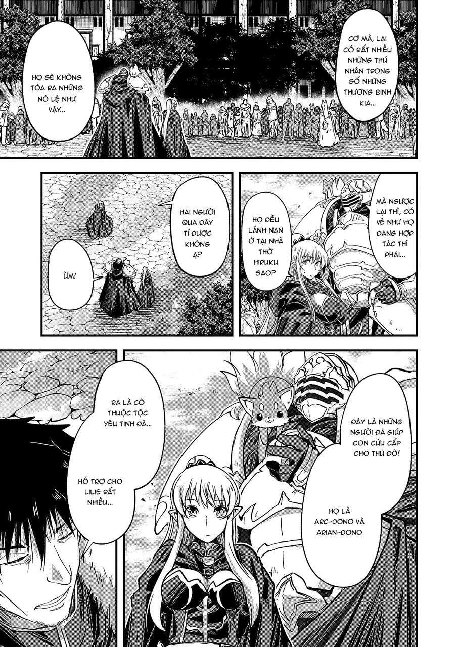 gaikotsu-kishi-sama-tadaima-isekai-e-o-dekake-ch/5