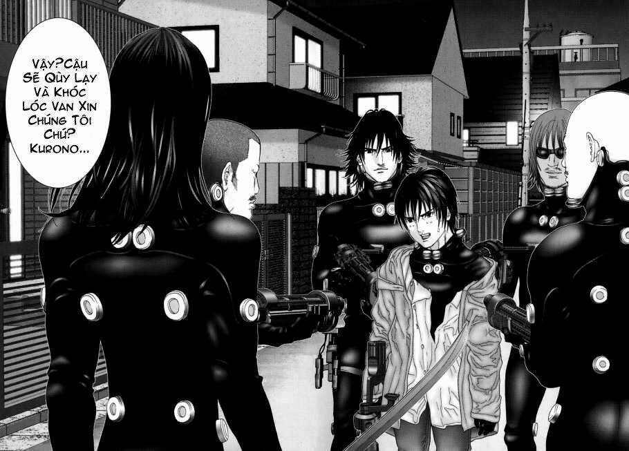 gantz/1