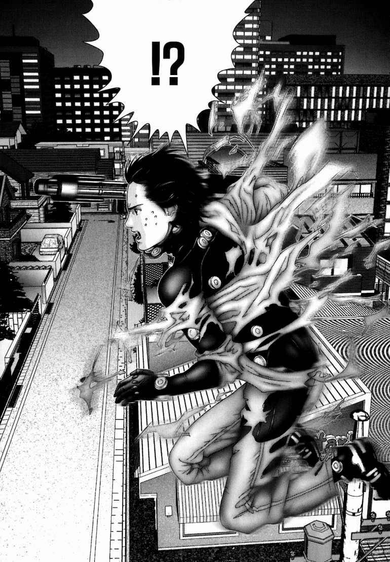 gantz/12