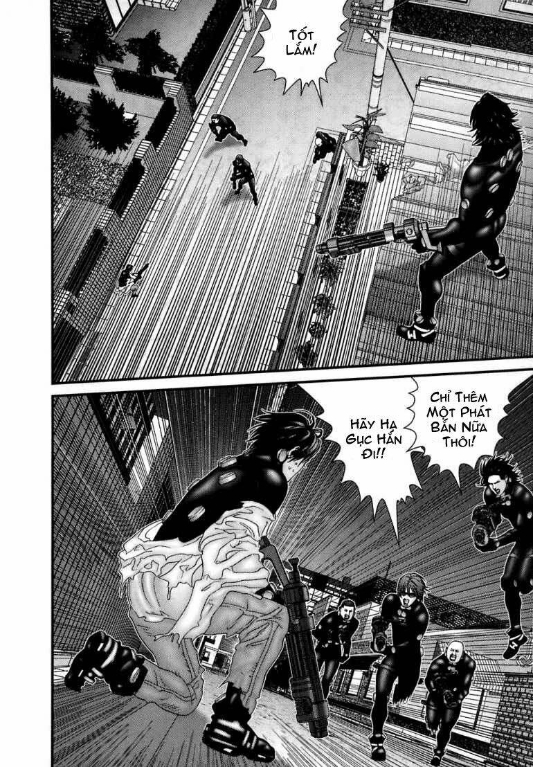 gantz/15