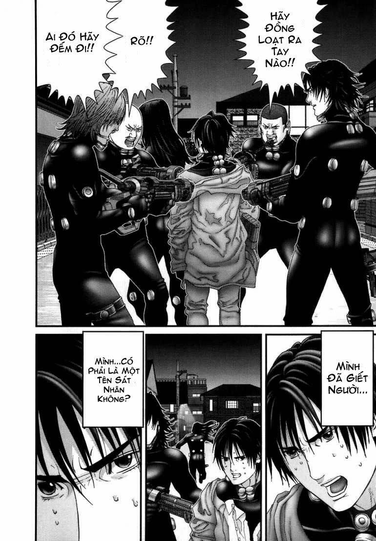 gantz/4