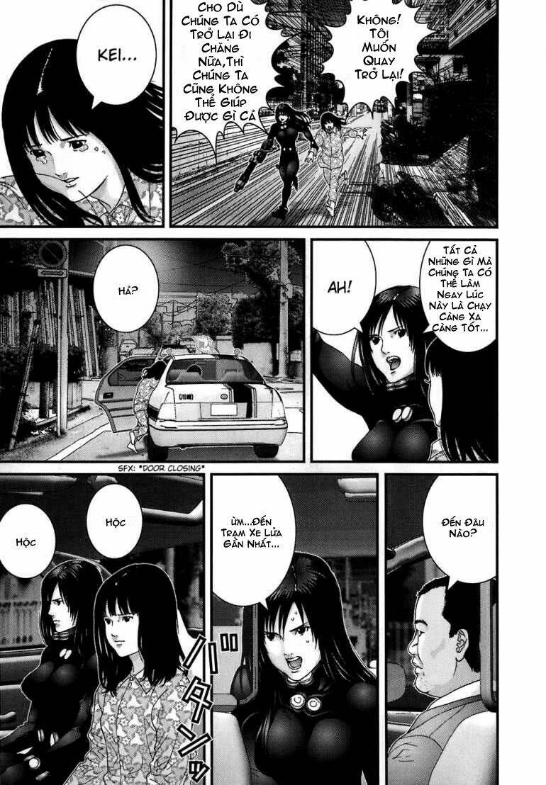 gantz/8