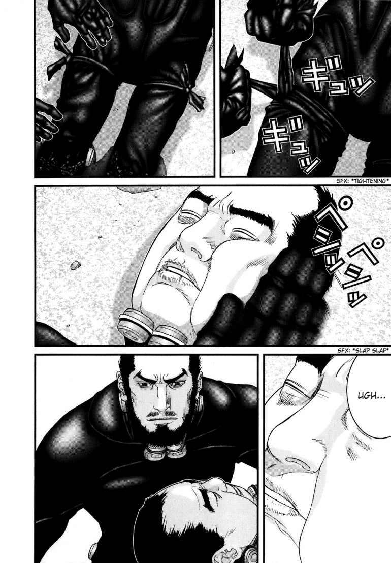 gantz/9