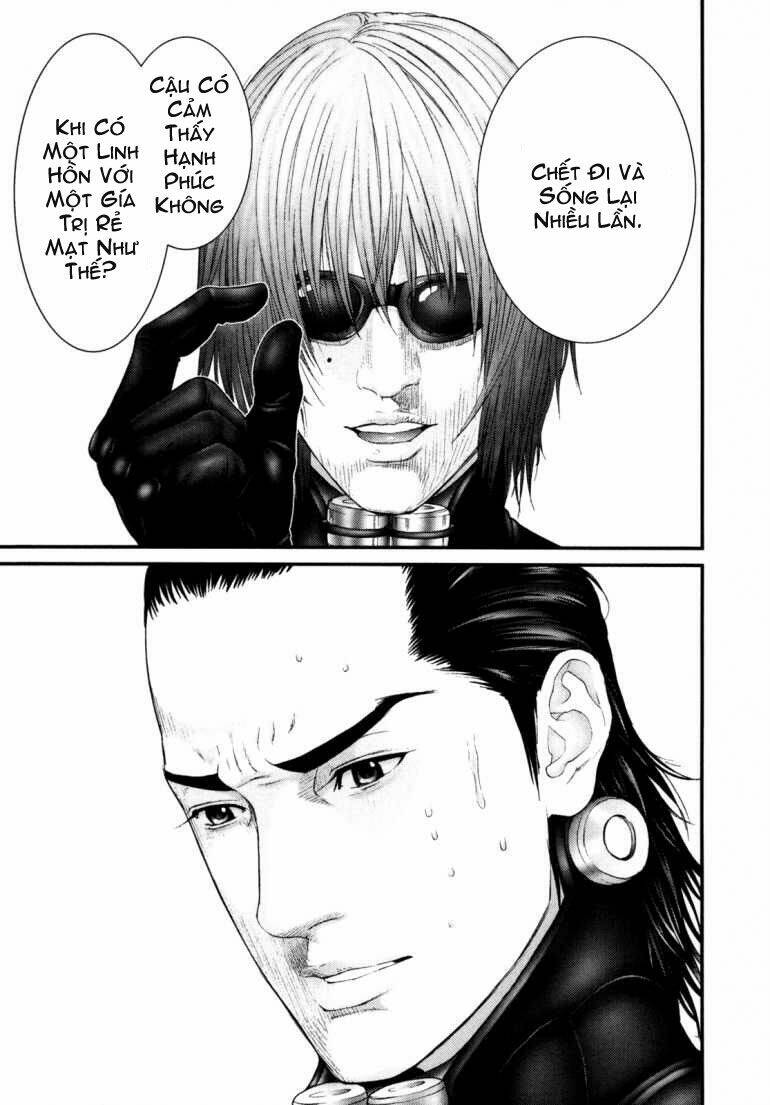 gantz/8