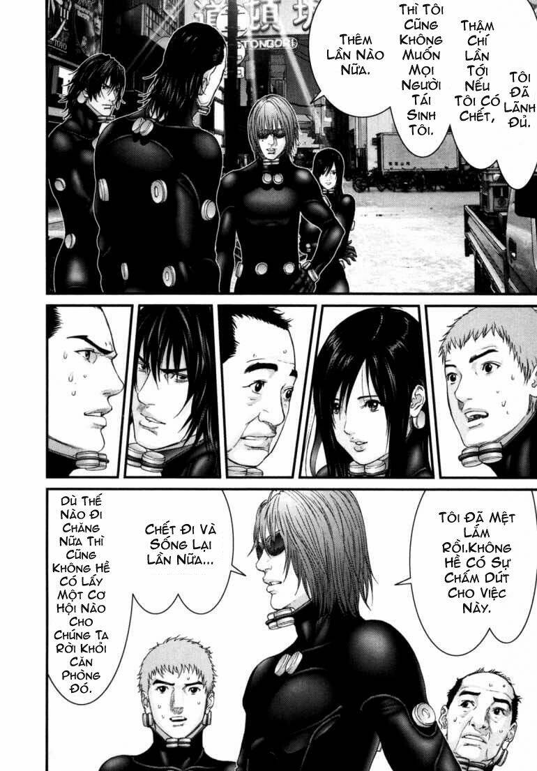 gantz/9