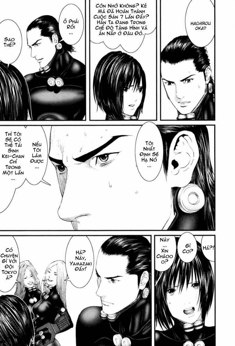 gantz/11