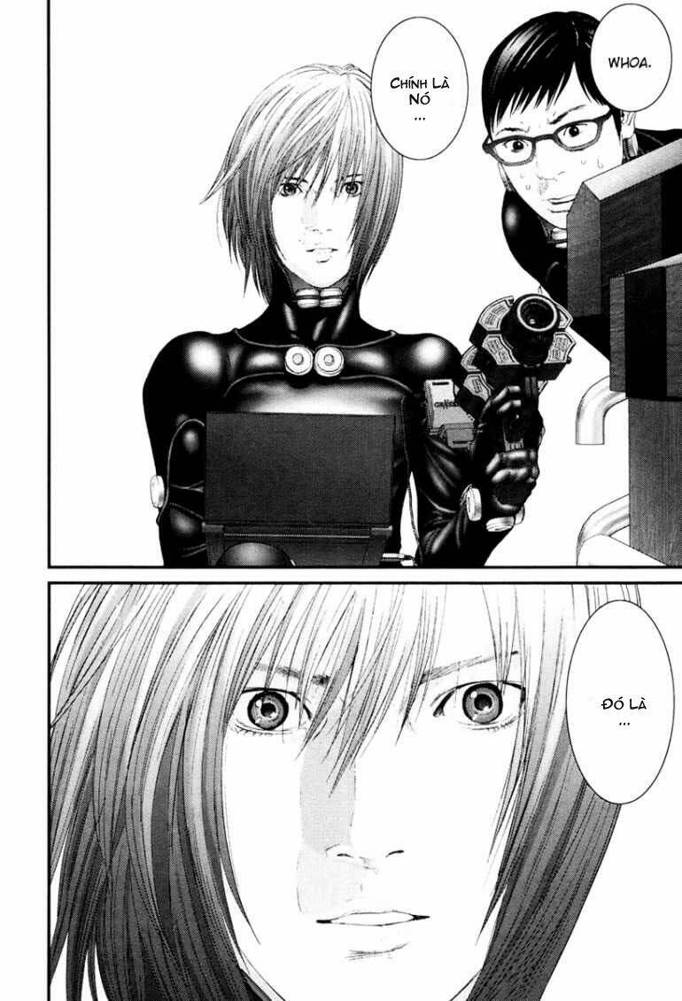 gantz/6