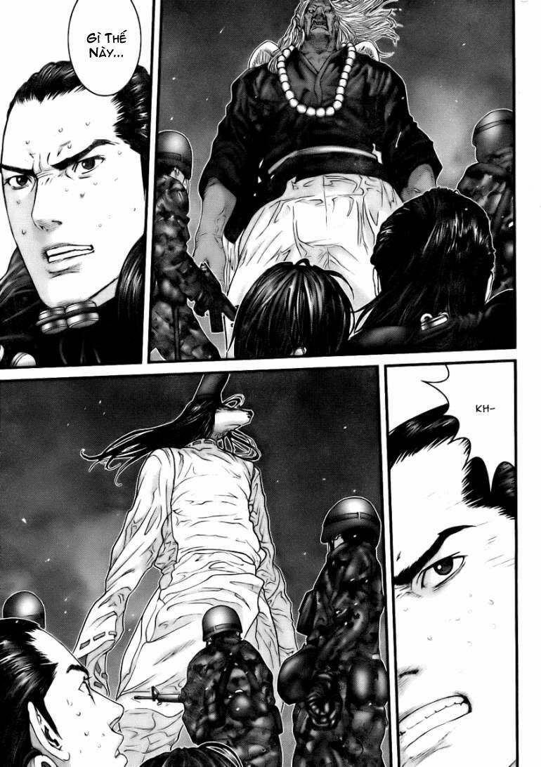 gantz/4