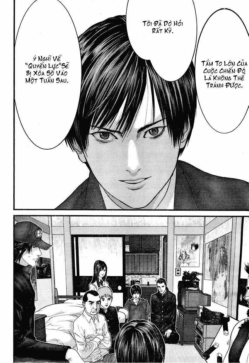 gantz/13