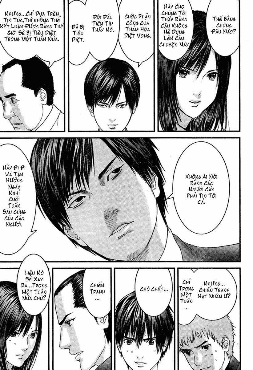 gantz/14