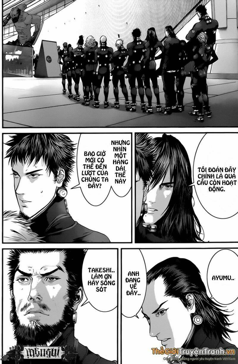 gantz/16