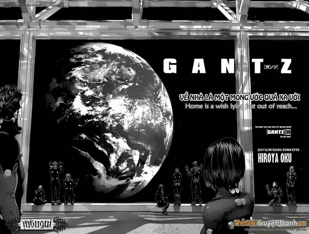 gantz/2