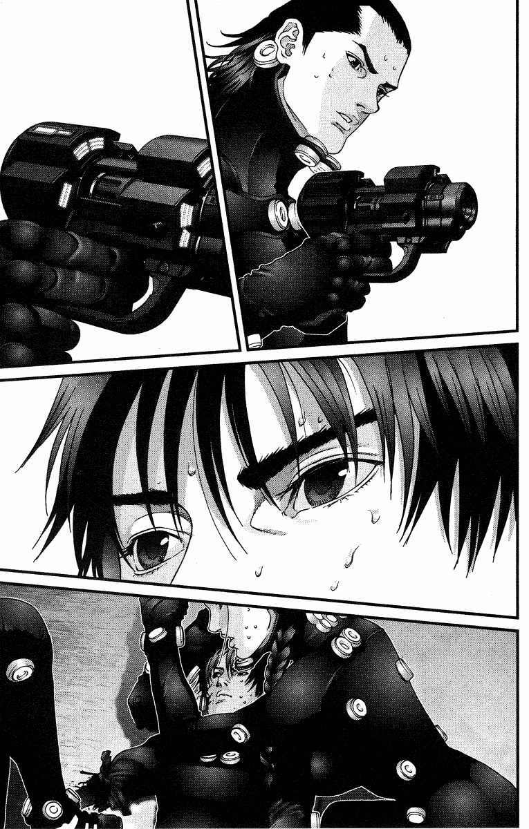 gantz/4