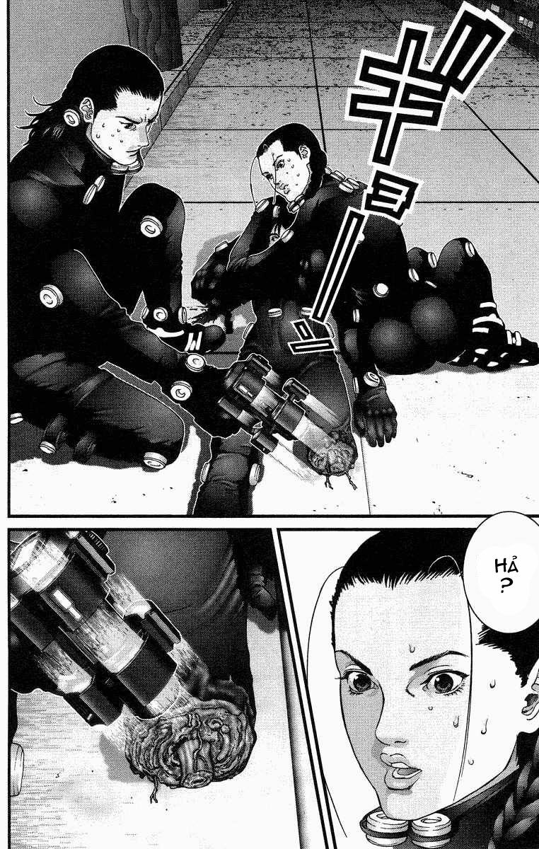 gantz/5