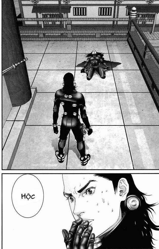 gantz/1