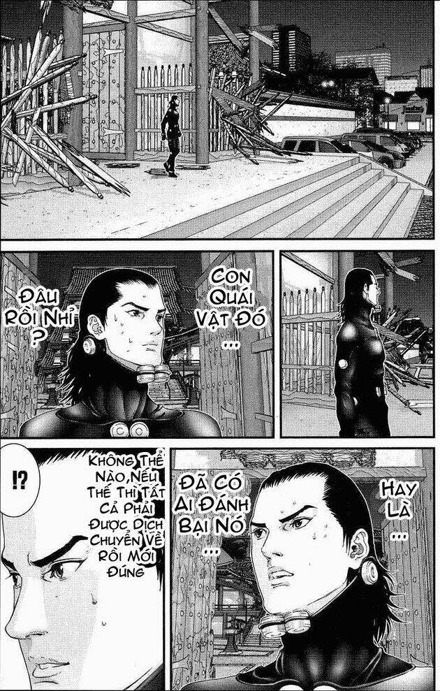 gantz/10