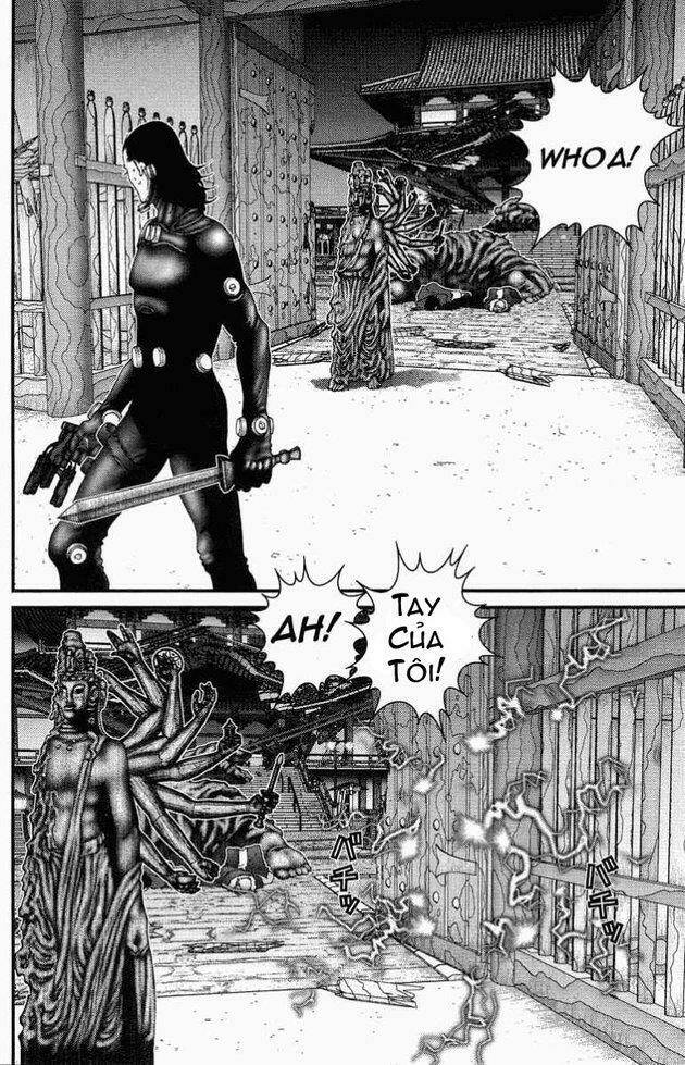 gantz/13