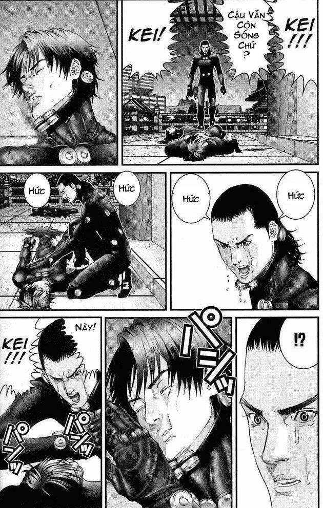 gantz/4