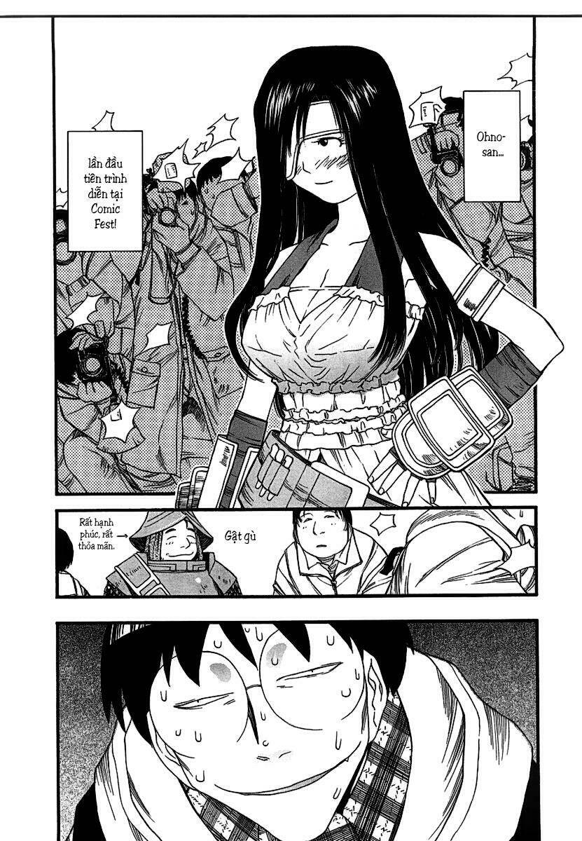 genshiken/14