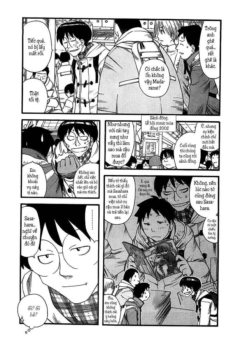 genshiken/15