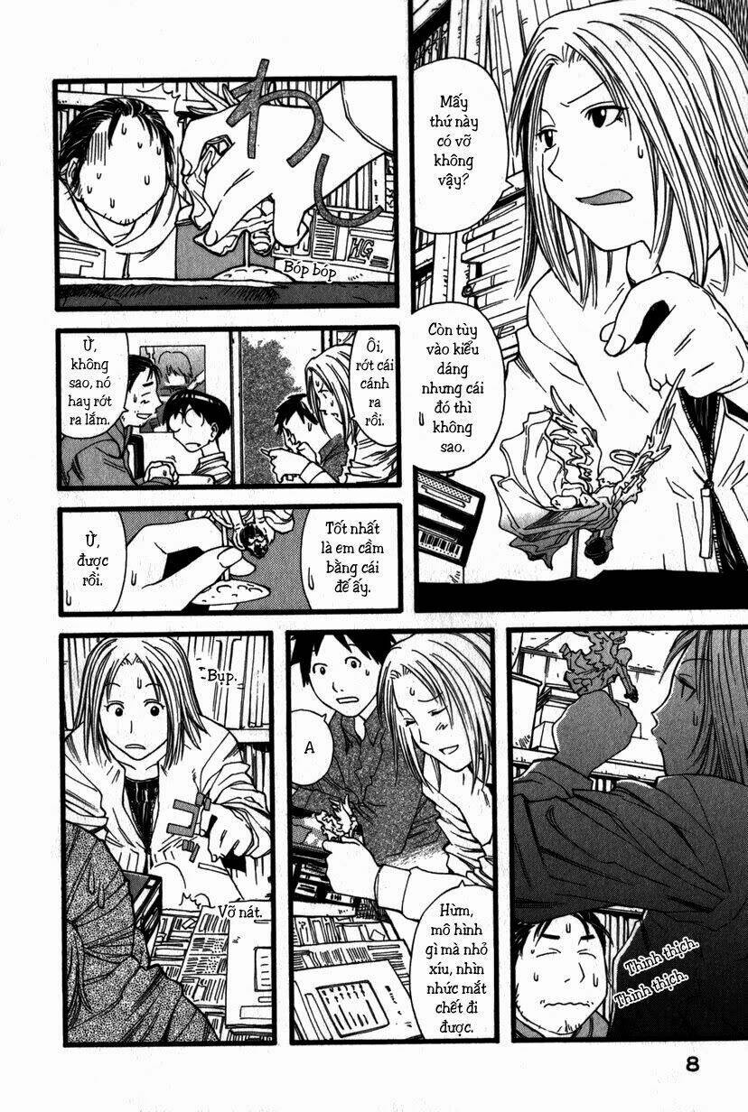 genshiken/13