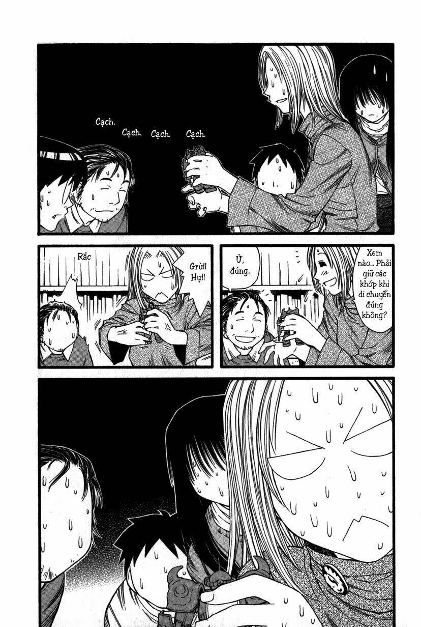 genshiken/22