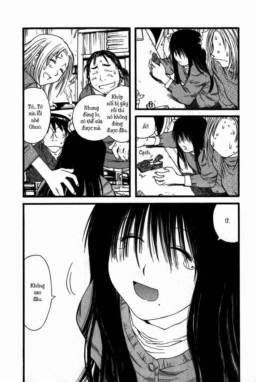 genshiken/24