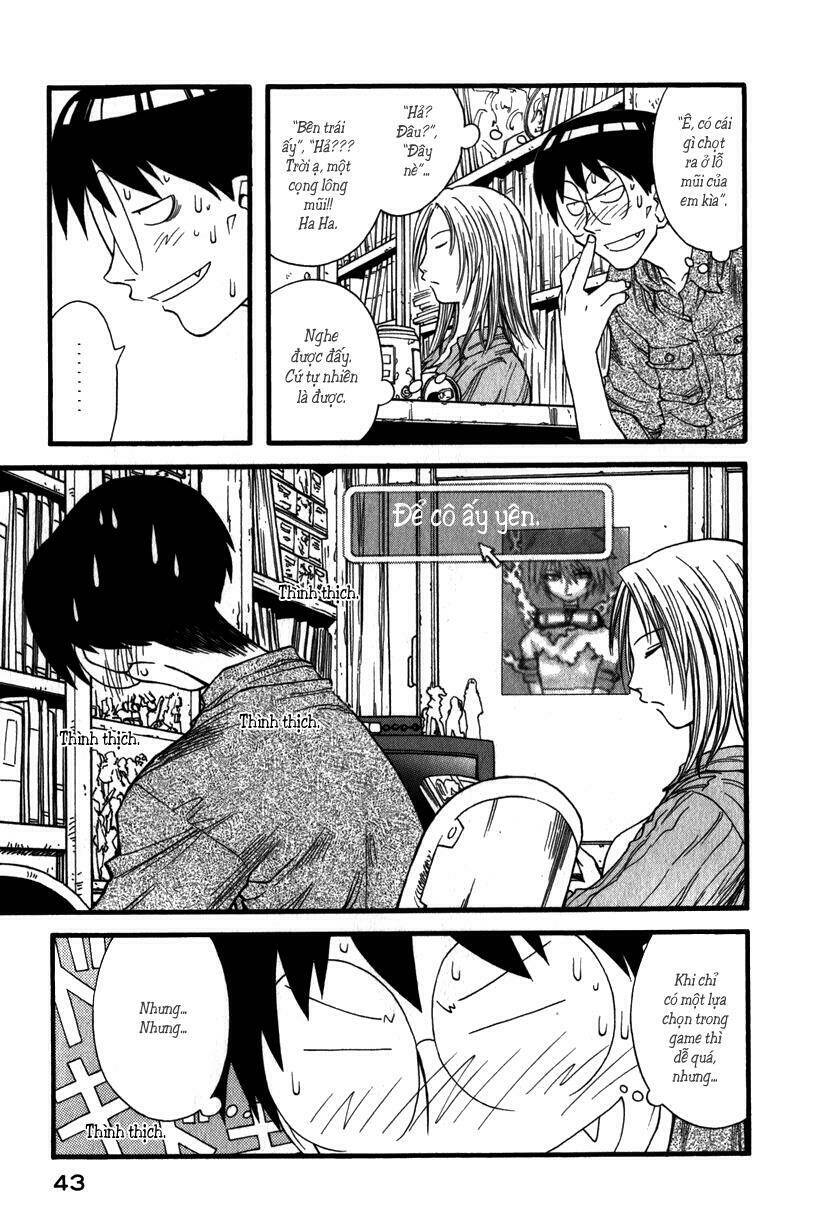 genshiken/15